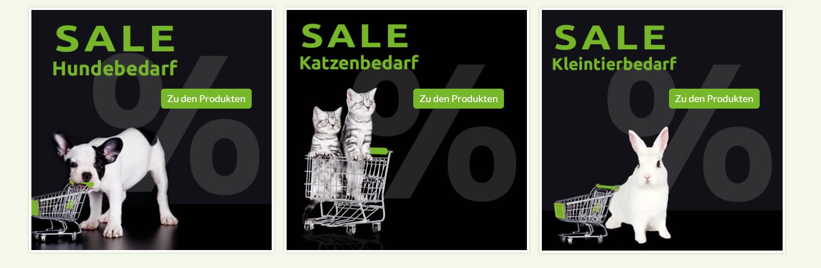 Futterplatz Sale